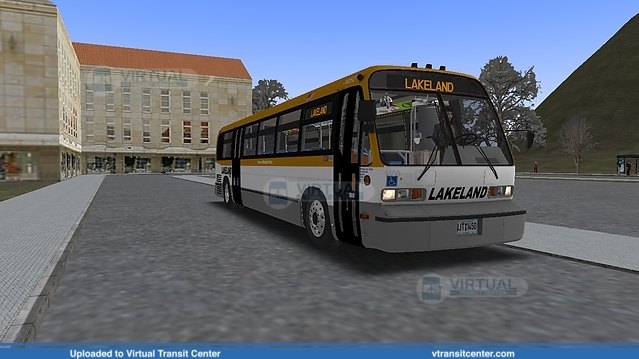 LAKELAND RTS
Oh god, lakeland bus lines... the amount of things I changed to make this system legit...

1/12/17
