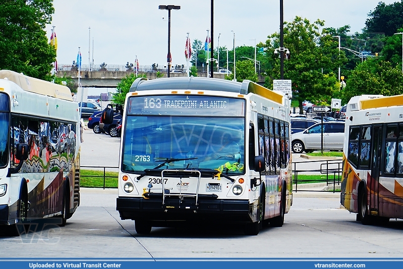 MTA Maryland BaltimoreLink 23007 on ExpressLink 163
ExpressLink 163 to Tradepoint Atlantic
NovaBus LFS
Keywords: MTA Maryland;Baltimore Link;NovaBus LFS