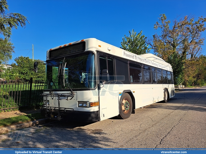 Ex-DART First State Gillig Low Floor
Ex Dart First State 161
Gillig Low Floor
Woodland Avenue, Baltimore, MD
October 4th, 2023
