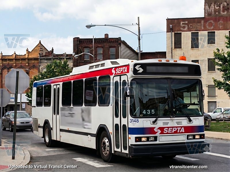 SEPTA Neoplan 3148 on Route 119
Route 119 to Feltonville
Enhanced with Google Gemini
Keywords: SEPTA Bus;Neoplan AN440;Enhanced with AI