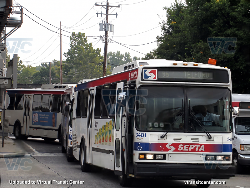 SEPTA Neoplan 3481 on Route 96
Route 96 to Telford
Enhanced with Google Gemini
Keywords: SEPTA Bus;Neoplan AN440;Enhanced with AI