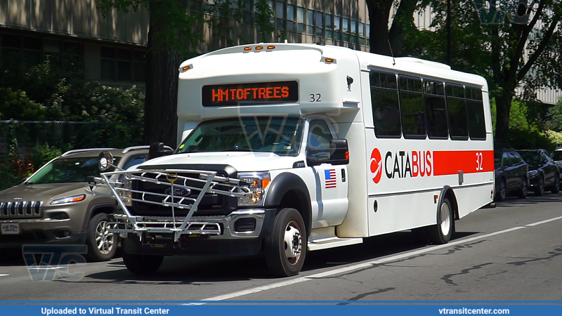 CATA 32 on Route HM
Route HM to Toftrees
Ford F550/Champion Defender
July 11th, 2022
