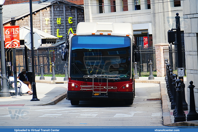 RRTA 188
Gillig BRT HEV
Keywords: RRTA;GilligBRT