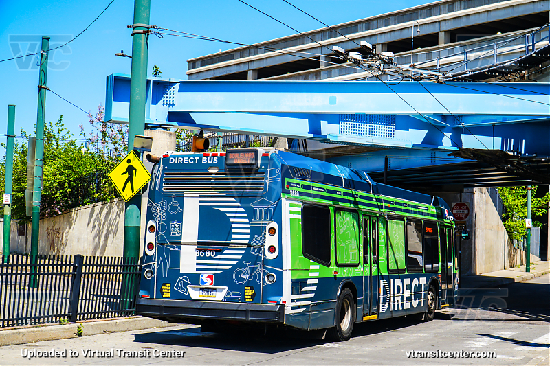 SEPTA 8680 (Rear) on Boulevard Direct
Boulevard Direct to Neshaminy Mall
NovaBus LFS
Boulevard Direct Livery
Keywords: SEPTA;NovaBus LFS;Boulevard Direct