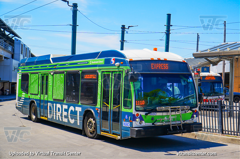 SEPTA 8680 on Boulevard Direct
Boulevard Direct to Neshaminy Mall
NovaBus LFS
Boulevard Direct Livery
Keywords: SEPTA;NovaBus LFS;Boulevard Direct