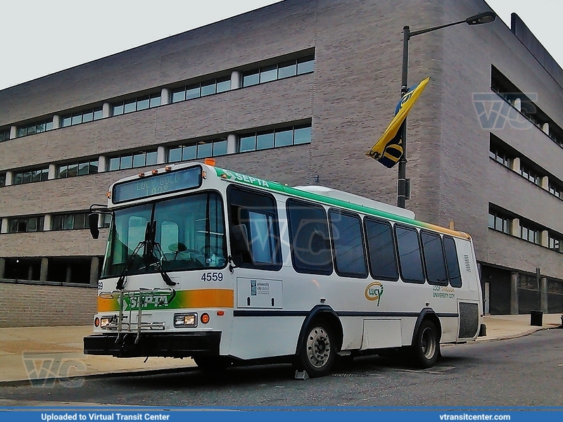 SEPTA 4559 on LUCY Gold Loop
L.U.C.Y. Gold Loop
Eldorado Transmark RE-29
April 11th 2014
Keywords: SEPTAEldorado