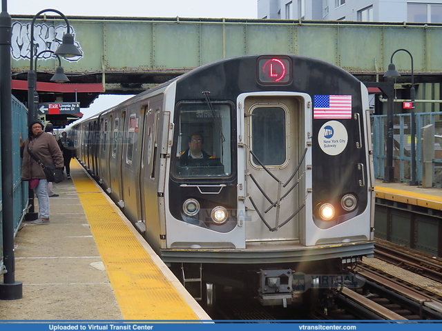 MTA New York City Subway R160A Consist on the L Train at Livonia Avenue Station
L Train to Canarsie-Rockaway Parkway
Alstom R160A
Livonia Station, Brooklyn, New York City, NY
Keywords: NYC Subway;Alstom;R160