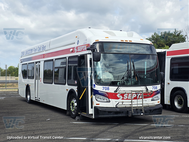 SEPTA XHE40 708
At the 2026 SEPTA Bus and Maintenance Roadeo!
Keywords: SEPTA Roadeo 2026