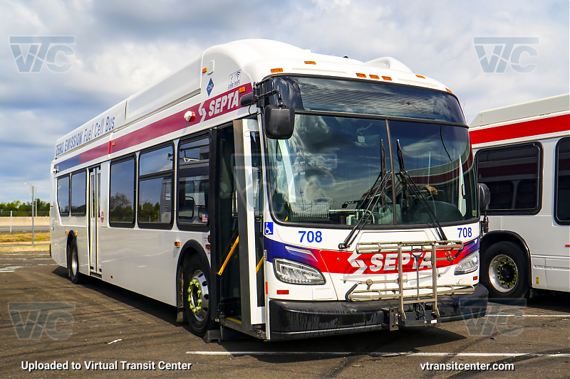 SEPTA XHE40 708
At the 2026 SEPTA Bus and Maintenance Roadeo!
Keywords: SEPTA Roadeo 2026;SEPTA Bus;New Flyer XHE40