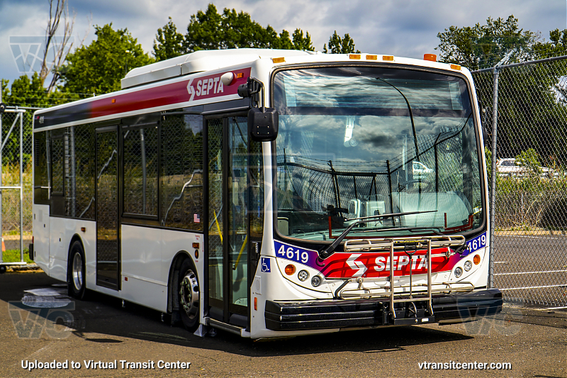 SEPTA 4619
At the 2026 SEPTA Bus and Maintenance Roadeo!
Keywords: SEPTA Roadeo 2026