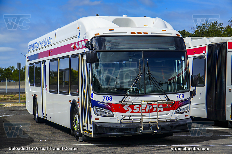 SEPTA XHE40 708
On Display at the SEPTA Bus and Maintenance Roadeo 2026
Keywords: SEPTA Roadeo 2026;SEPTA Bus;New Flyer XHE40