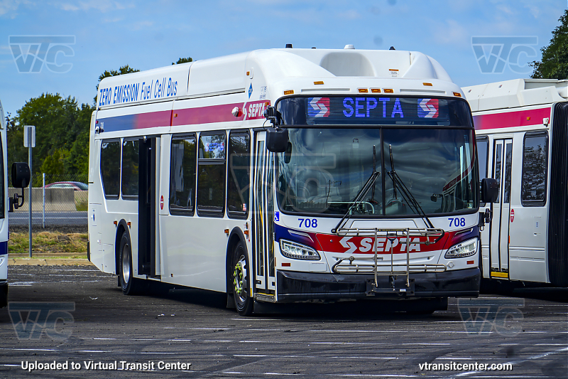 SEPTA XHE40 708
On Display at the SEPTA Bus and Maintenance Roadeo 2026
Keywords: SEPTA Roadeo 2026;SEPTA Bus;New Flyer XHE40
