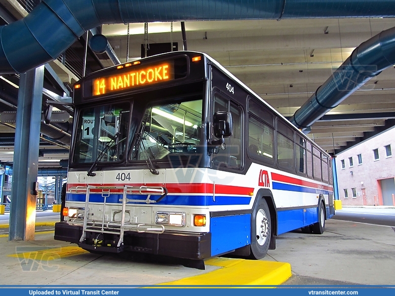 LCTA 404 on Route 14
Route 14 Hanticoke
Gillig Phantom
Wilkes-Barre Intermodal Transportation Center, Wlikes-Barre, PA
October 22nd, 2011
