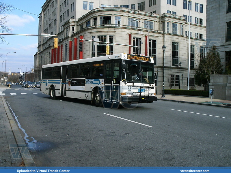 DART First State 515 on Route 10
Route 10 to Amtrak Station
NABI 416.09
December 2nd, 2010
Keywords: DARTFirstState;NABI416