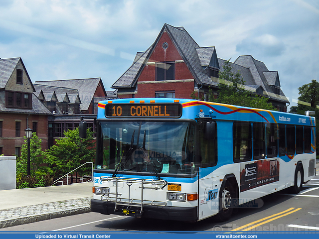 Tompkins Consolidated Area Transit - TCAT 1802 on route 10
10 Cornell Shuttle
Gillig Low Floor
East Avenue Between Tower Rd and Thurston, Ithaca, NY
Keywords: Tompkins TCAT;Gillig Low Floor