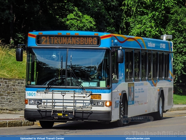 Tompkins Consolidated Area Transit - TCAT 1801 on route 21
21 to Trumansburg
Gillig Low Floor
East Avenue and Tower Road, Ithaca, NY
Keywords: Tompkins TCAT;Gillig Low Floor