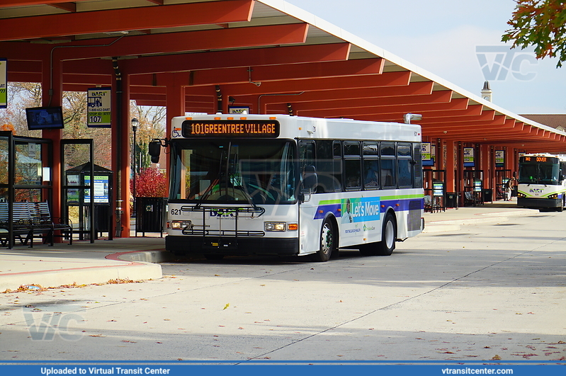 DART First State 621 on Route 101
Route 101 to Greentree Village
Gillig Low Floor '29
December 2nd, 2021
Keywords: DARTFirstState;GilligLF