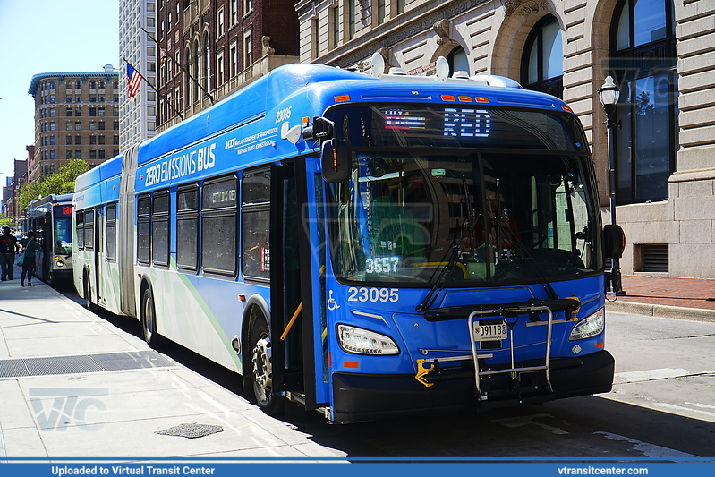 MTA Maryland BaltimoreLink 23095 on CityLink Red
CityLink Red
New Flyer XE60
Keywords: MTA Maryland;BaltimoreLink;New Flyer XE60;Articulated Bus;23095;Electric Bus;Xcelsior Charge