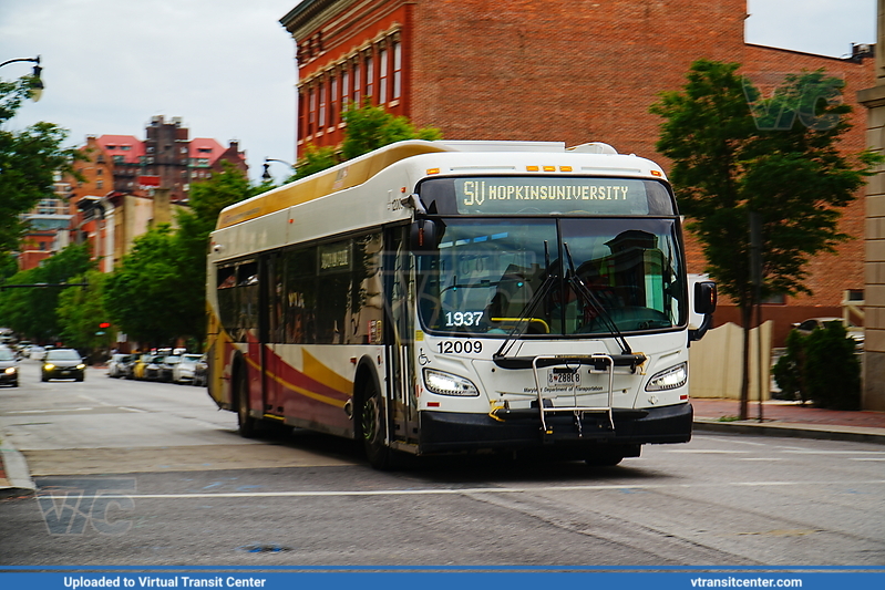 MTA Maryland BaltimoreLink 12009 on CityLink Silver
CityLink Silver to Hopkinsville University
New Flyer XDE40
Keywords: MTA Maryland;BaltimoreLink;New Flyer XDE40;Xcelsior