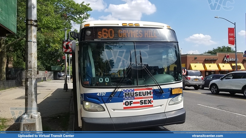 4737 S60
4737
