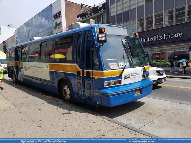 8797 Metrocard Bus 
8797
