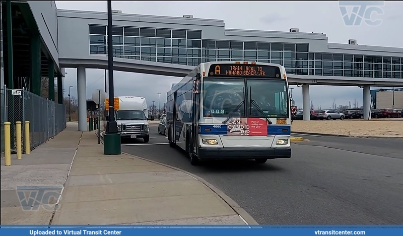 A shuttle 
A shuttle 
