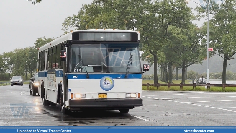 MTA Bus Rodeo Ex-Bee Line 180
Roadeo Bus 
