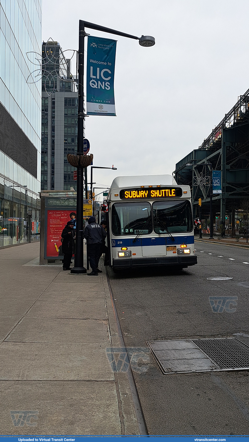 N shuttle 
N shuttle 
