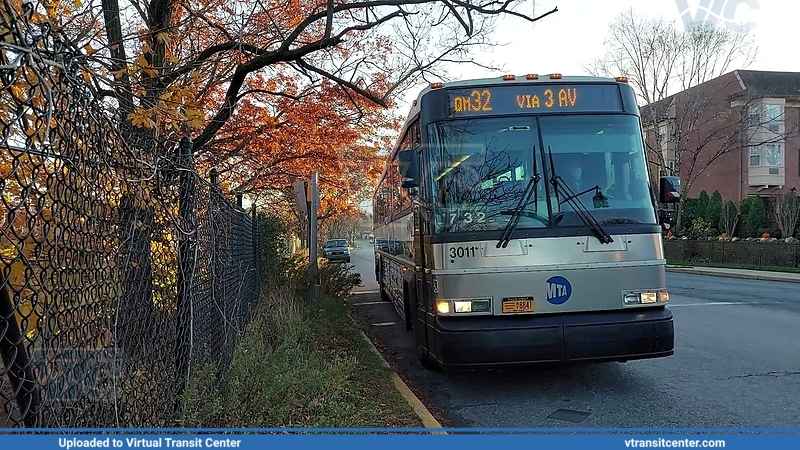 3011 QM32
3011
