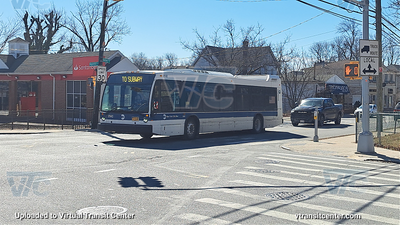 2015 Nova LFS #8140 on the SIR shuttle
2015 Nova LFS #8140 on the SIR shuttle
