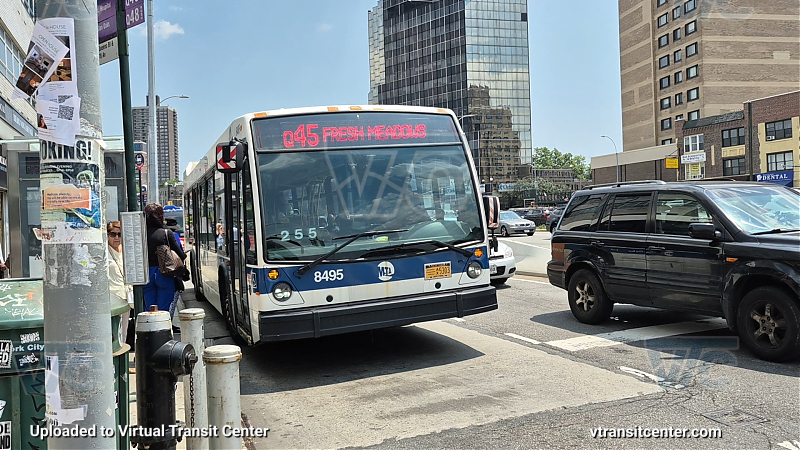 2015 Nova LFS #8495 on the Q45
2015 Nova LFS #8495 on the Q45
