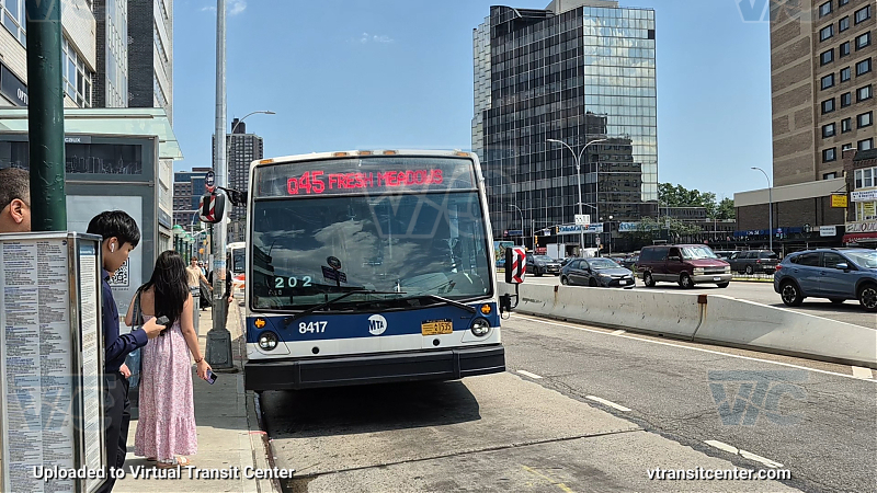 2015 Nova LFS #8417 on the Q45
2015 Nova LFS #8417 on the Q45
