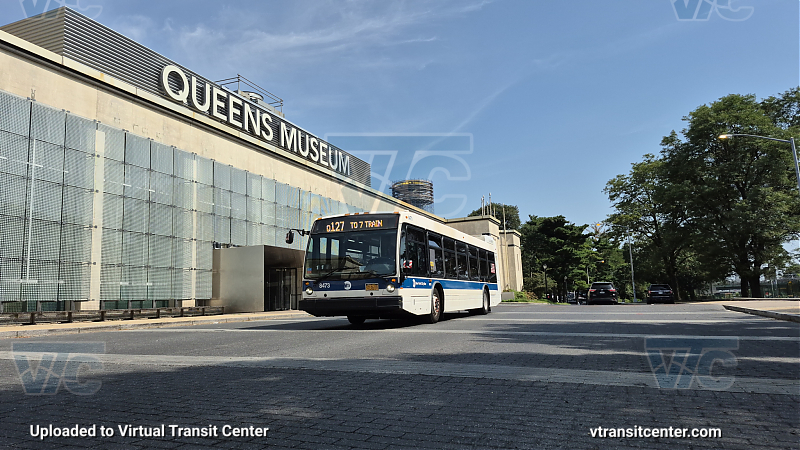 2015 Nova LFS #8473 on the Q127 Dragon Boat Shuttle 
2015 Nova LFS #8473 on the Q127 Dragon Boat Shuttle 
