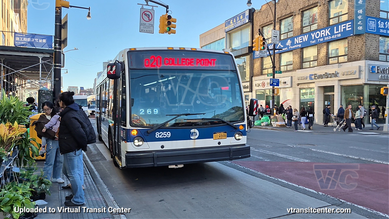 2015 Nova LFS #8259 on the Q20
2015 Nova LFS #8259 on the Q20
