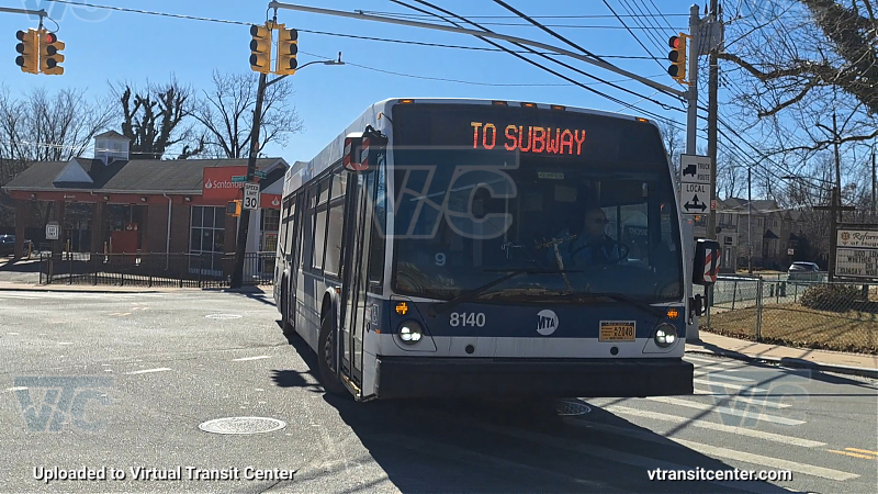 2015 Nova LFS #8140 on the SIR shuttle
2015 Nova LFS #8140 on the SIR shuttle
