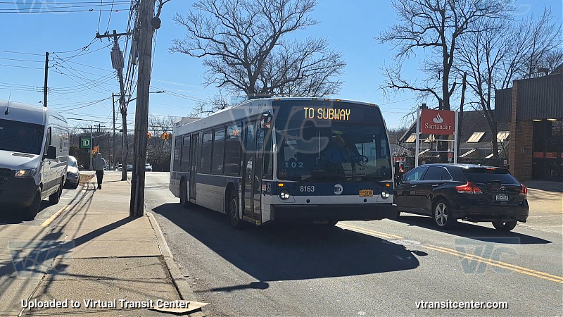 2015 Nova LFS #8163 on the SIR shuttle
2015 Nova LFS #8163 on the SIR shuttle
