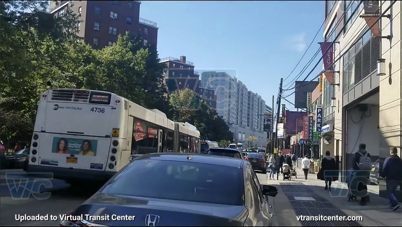 2012 XD60 #4736 on the 7 shuttle 
2012 XD60 #4736 on the 7 shuttle 
