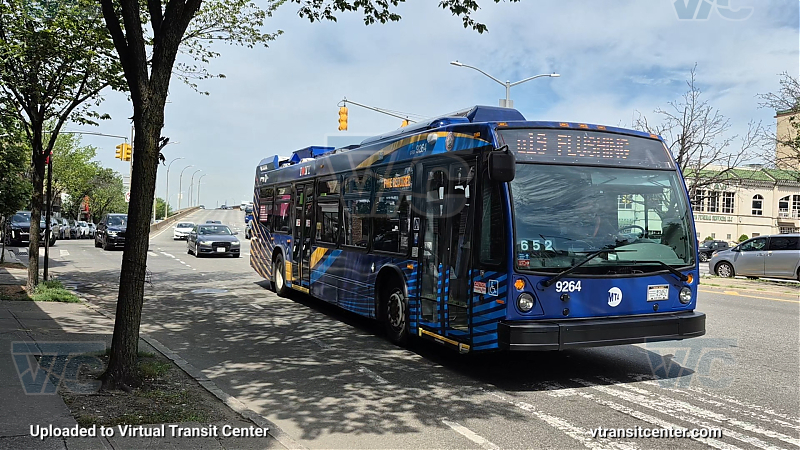 2024 Nova LFS #9264 on the Q19
2024 Nova LFS #9264 on the Q19
