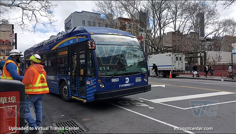 2021 Nova LFS HEV #9863 on the D shuttle 
2021 Nova LFS HEV #9863 on the D shuttle 
