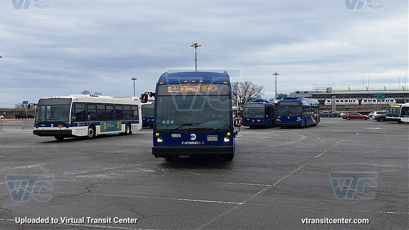 2021 Nova LFS HEV #9804 on the Q98 A shuttle 
2021 Nova LFS HEV #9804 on the Q98 A shuttle 
