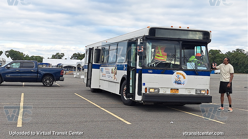 MTA Bus Rodeo Ex-Bee Line 180
MTA Bus Rodeo Ex-Bee Line 180

