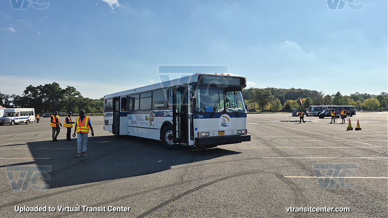 MTA Bus Rodeo Ex-Bee Line 180
MTA Bus Rodeo Ex-Bee Line 180
