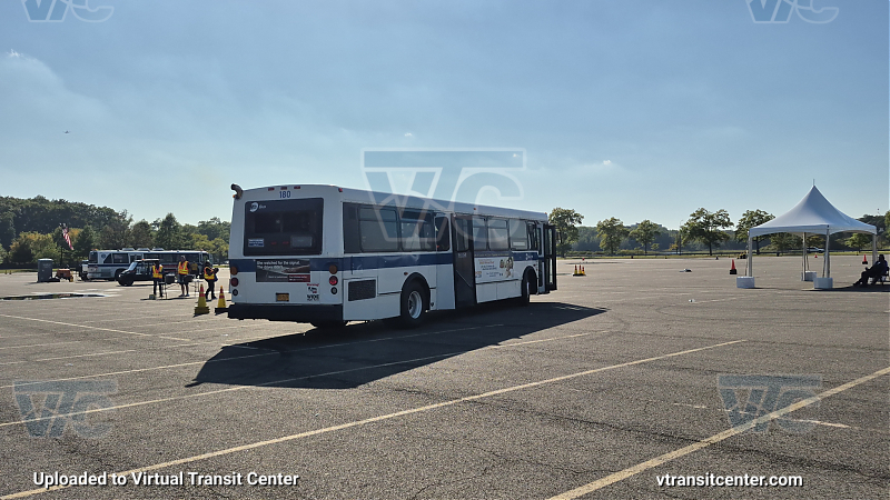 MTA Bus Rodeo Ex-Bee Line 180
MTA Bus Rodeo Ex-Bee Line 180
