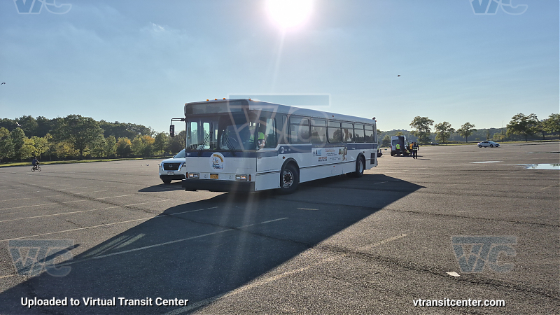 MTA Bus Rodeo Ex-Bee Line 180
MTA Bus Rodeo Ex-Bee Line 180
