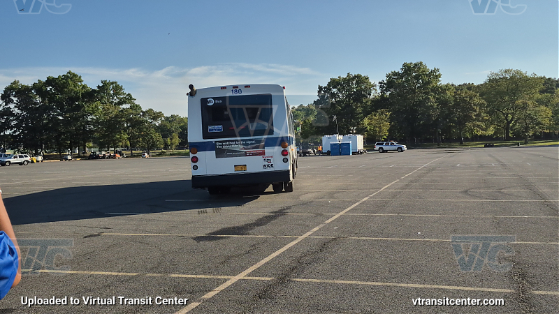 MTA Bus Rodeo Ex-Bee Line 180
MTA Bus Rodeo Ex-Bee Line 180
