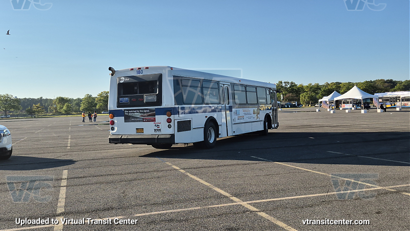 MTA Bus Rodeo Ex-Bee Line 180
MTA Bus Rodeo Ex-Bee Line 180
