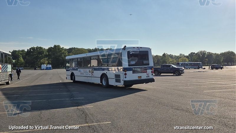 MTA Bus Rodeo Ex-Bee Line 180
MTA Bus Rodeo Ex-Bee Line 180
