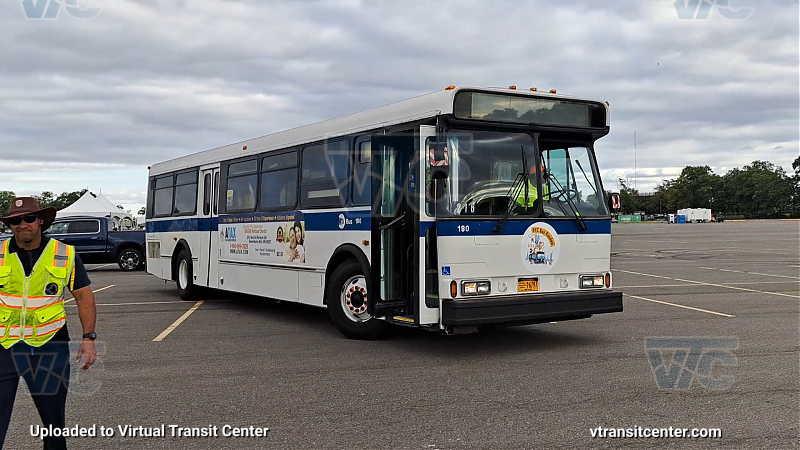 MTA Bus Rodeo Ex-Bee Line 180
MTA Bus Rodeo Ex-Bee Line 180
