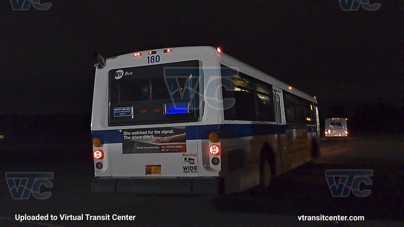 MTA Bus Rodeo Ex-Bee Line 180
MTA Bus Rodeo Ex-Bee Line 180
