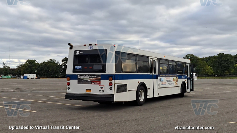 MTA Bus Rodeo Ex-Bee Line 180
MTA Bus Rodeo Ex-Bee Line 180
